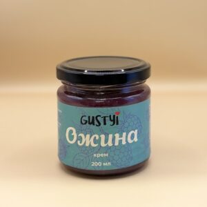 крем Ожина 200